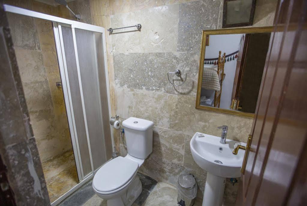מלון נבשהיר Serenity Stone House מראה חיצוני תמונה