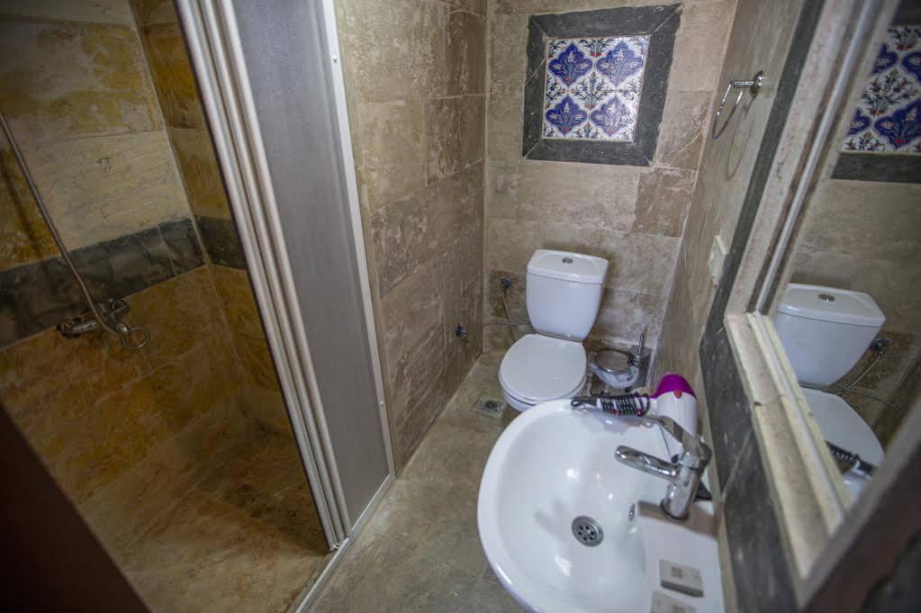 מלון נבשהיר Serenity Stone House מראה חיצוני תמונה