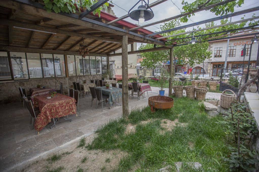 מלון נבשהיר Serenity Stone House מראה חיצוני תמונה