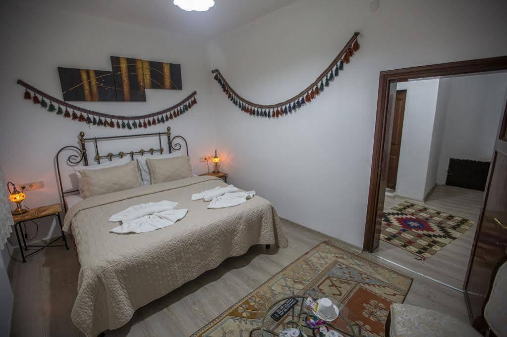 מלון נבשהיר Serenity Stone House מראה חיצוני תמונה
