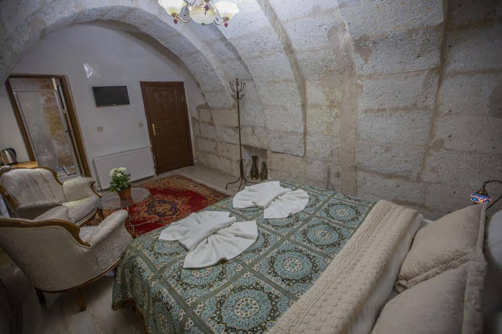 מלון נבשהיר Serenity Stone House מראה חיצוני תמונה