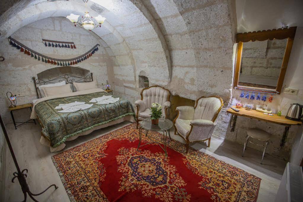 מלון נבשהיר Serenity Stone House מראה חיצוני תמונה