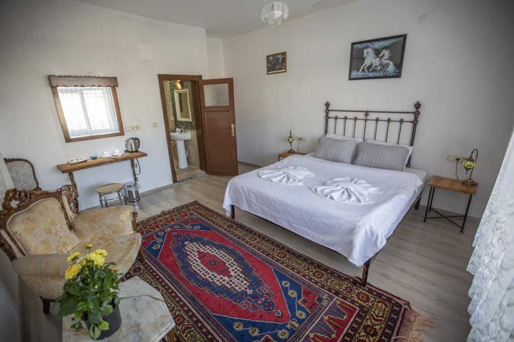 מלון נבשהיר Serenity Stone House מראה חיצוני תמונה