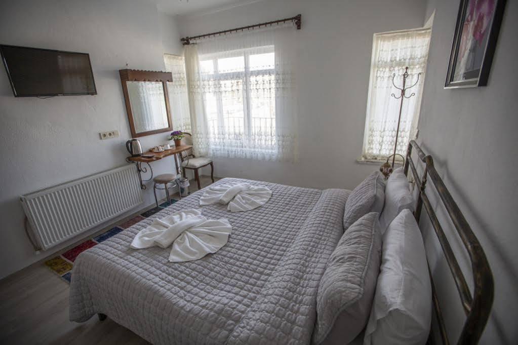 מלון נבשהיר Serenity Stone House מראה חיצוני תמונה