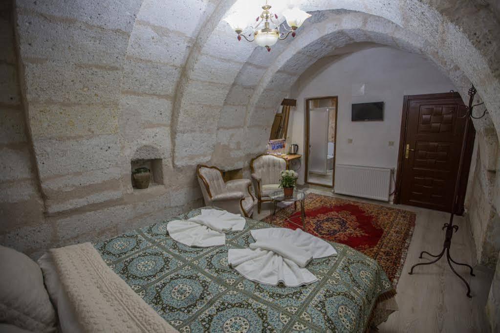 מלון נבשהיר Serenity Stone House מראה חיצוני תמונה