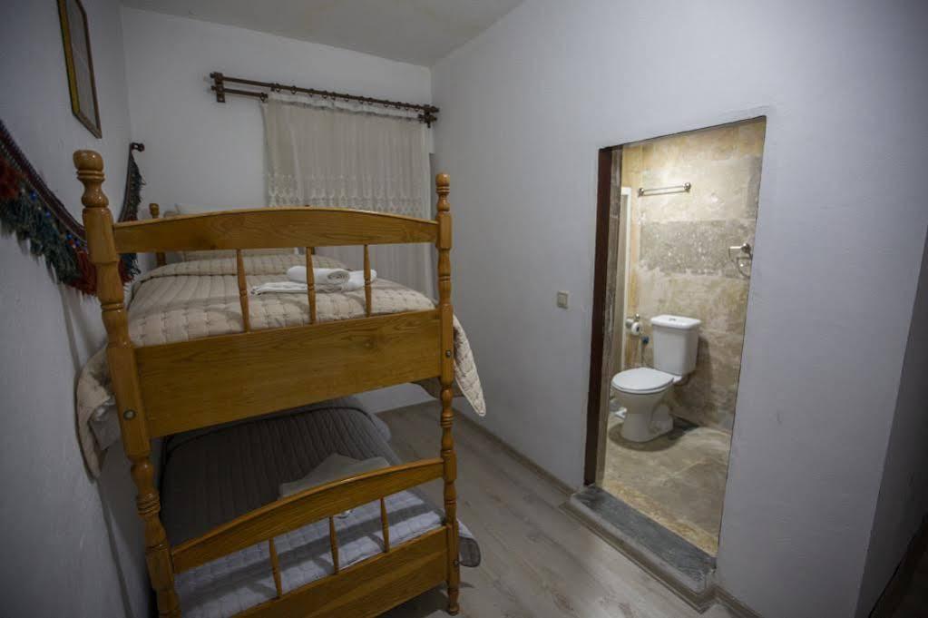 מלון נבשהיר Serenity Stone House מראה חיצוני תמונה