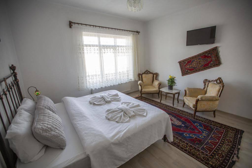 מלון נבשהיר Serenity Stone House מראה חיצוני תמונה
