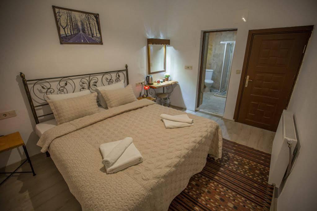 מלון נבשהיר Serenity Stone House מראה חיצוני תמונה