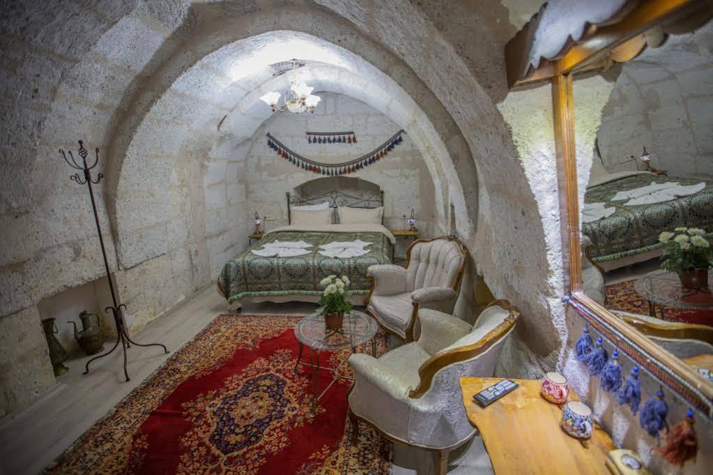 מלון נבשהיר Serenity Stone House מראה חיצוני תמונה