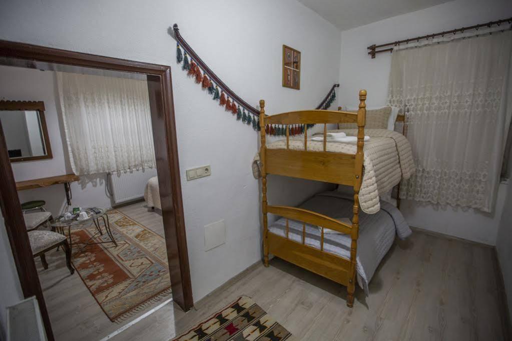 מלון נבשהיר Serenity Stone House מראה חיצוני תמונה